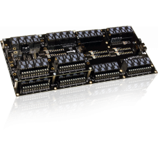 Fusion Expansion SPDT Relay Controller 48-Channel